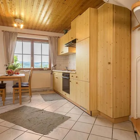 Hof Wagenberg 1 Apartment *