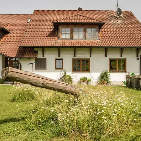 Hof Wagenberg 1 Apartment