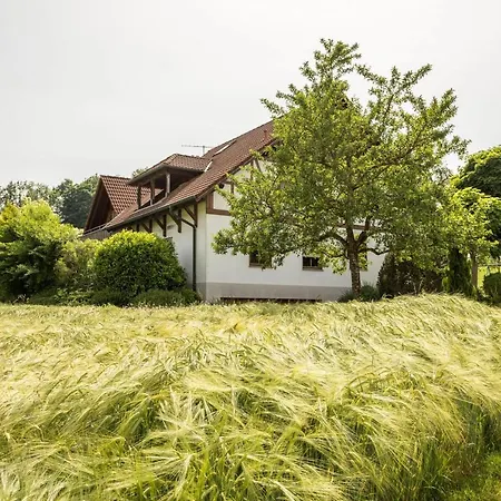 Apartment Hof Wagenberg 1