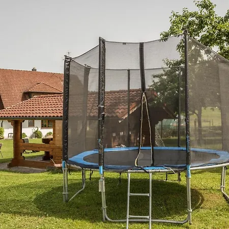 Apartment Hof Wagenberg 1