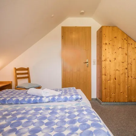 Appartamento Hof Wagenberg 1 Deggenhausertal