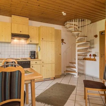 Appartement Hof Wagenberg 1