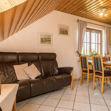 Hof Wagenberg 1 Appartement