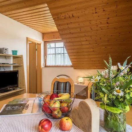 Hof Wagenberg 1 Appartement