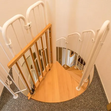 Appartement Hof Wagenberg 1 *