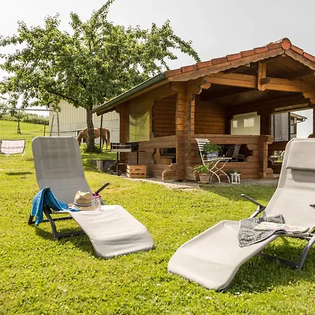 Appartement Hof Wagenberg 1 Deggenhausertal