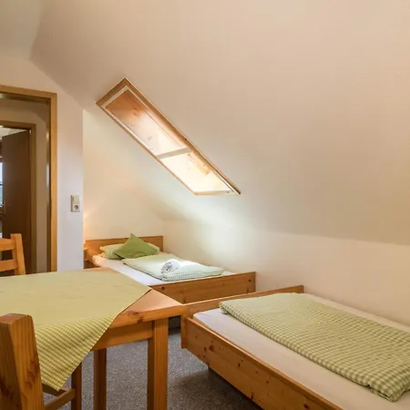 Appartement Hof Wagenberg 1